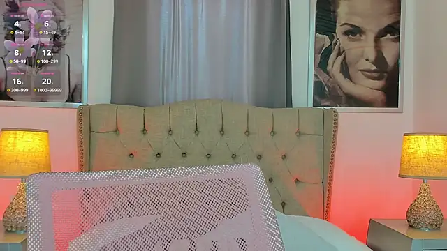 Beautyari  online show from 07-28-26, 12:48