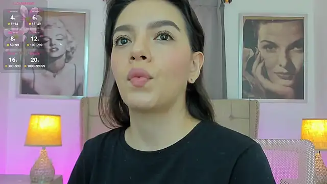 Beautyari  online show from 07-30-26, 12:26