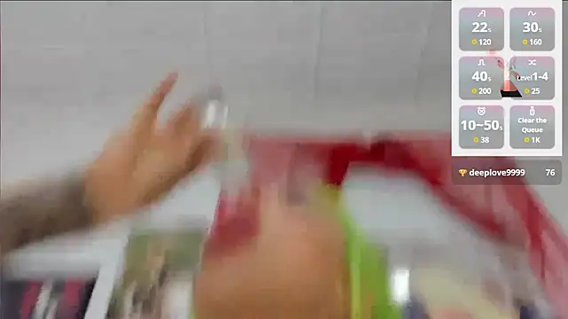 sophia dirty online show from 04-04-26, 11:46