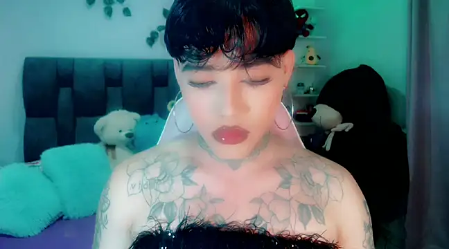 little star porn online show from 01-15-25, 02:35