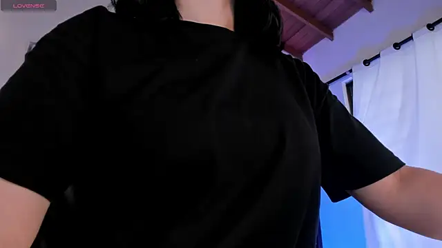 Snapshot of JennaOlsonX chatting on 02-11-25, 07:16 JennaOlsonX online show from 02-11-25, 07:16