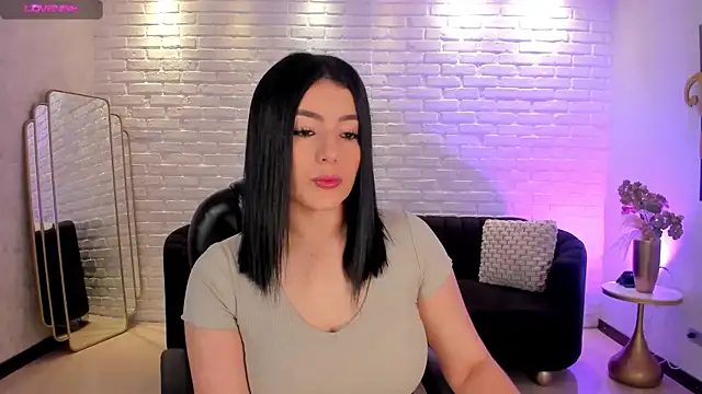 Snapshot of JennaOlsonX chatting on 02-28-25, 12:42 JennaOlsonX online show from 02-28-25, 12:42