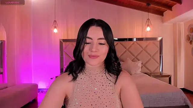 Snapshot of JennaOlsonX chatting on 10-02-25, 06:37 JennaOlsonX online show from 10-02-25, 06:37