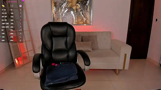 JennaOlsonX online show from 06-23-26, 08:56