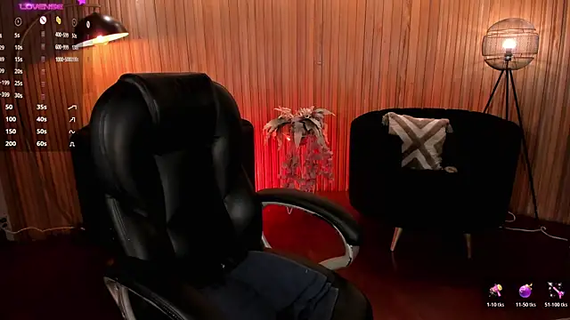 JennaOlsonX online show from 07-10-26, 09:34