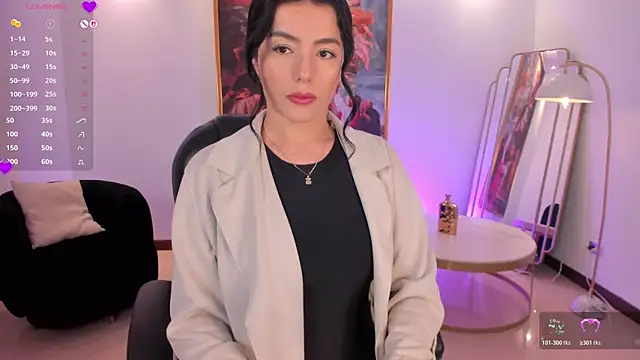 JennaOlsonX online show from 07-27-26, 08:32