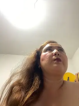 Allyson Devil online show from 05-16-26, 07:12