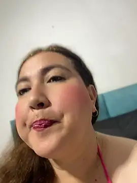 Allyson Devil online show from 05-26-26, 07:21