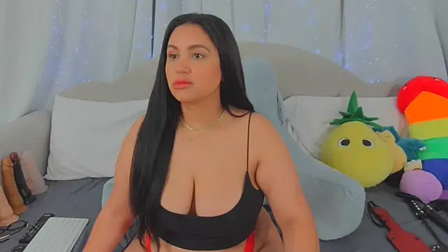 MeghanXO online show from 04-03-26, 03:43