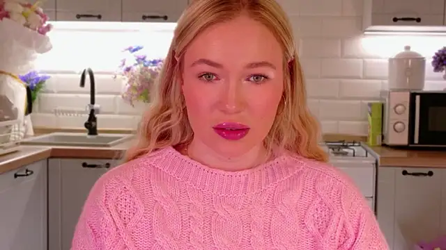 Veronika Mitchel online show from 12-02-25, 11:26