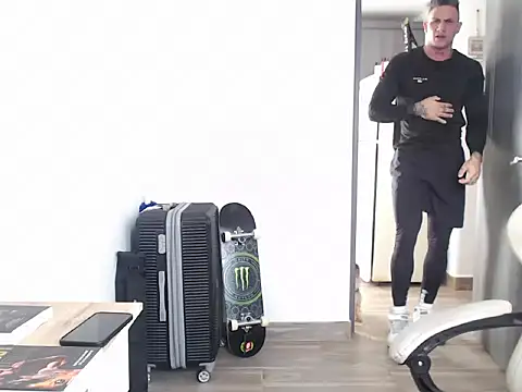 xxxtreme master7 online show from 12-02-25, 12:10