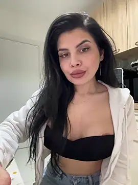 Scarlett-Dream online show from 01-31-25, 12:40