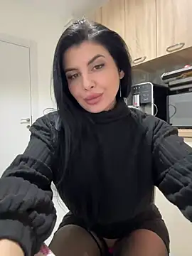 Scarlett-Dream online show from 02-03-25, 09:52