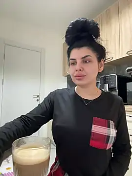 Scarlett-Dream online show from 03-01-25, 07:51