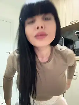 Scarlett-Dream online show from 03-10-25, 02:48