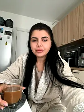 Scarlett-Dream online show from 09-20-25, 05:41