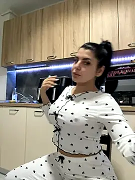 Scarlett-Dream online show from 11-27-25, 04:03