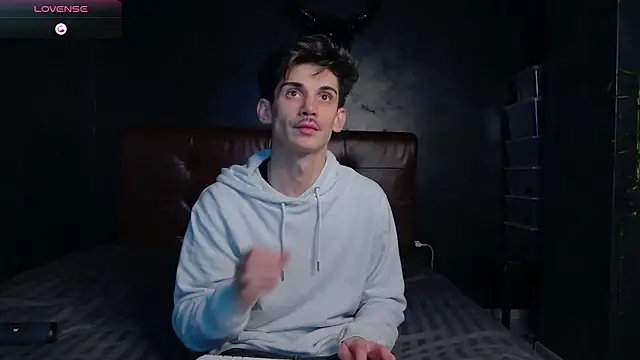 DanielCrush1 online show from 01-13-26, 07:08