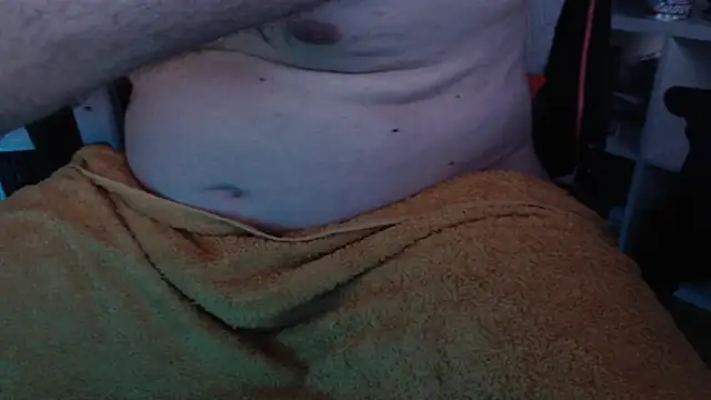 Silver Boyy online show from 06-26-26, 07:29