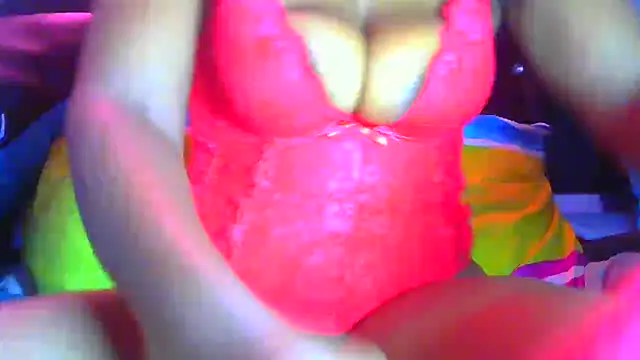 Queenofthenightx online show from 02-06-26, 04:50