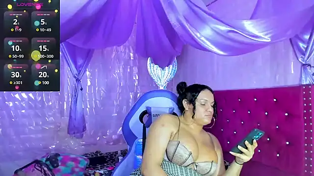 sirenadirtysexxx online show from 12-05-24, 06:44