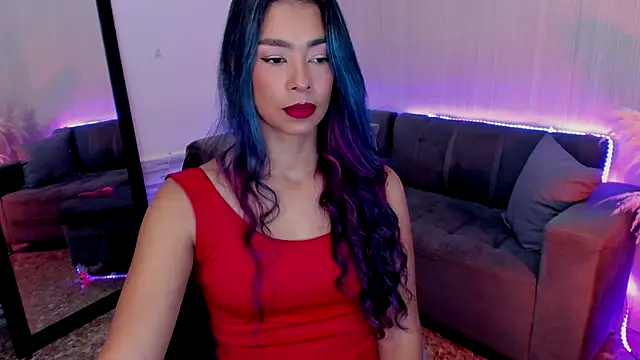 lexy fox online show from 11-26-25, 01:39