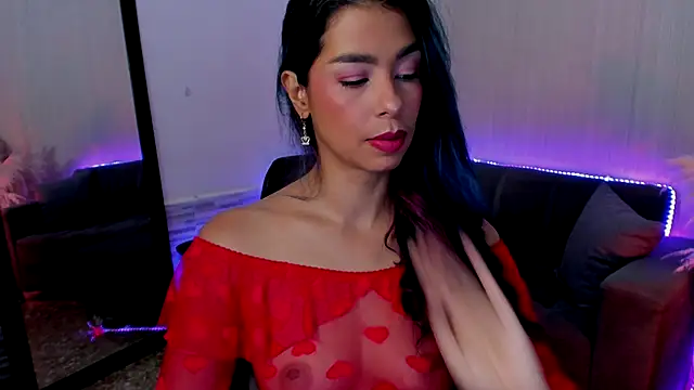 lexy fox online show from 11-29-25, 02:14