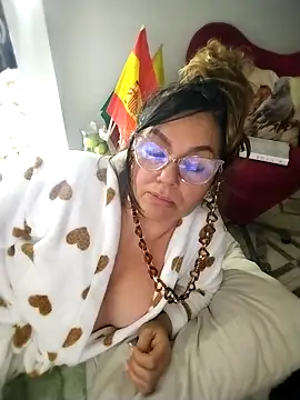 Myrnasexxx online show from 02-02-26, 10:58