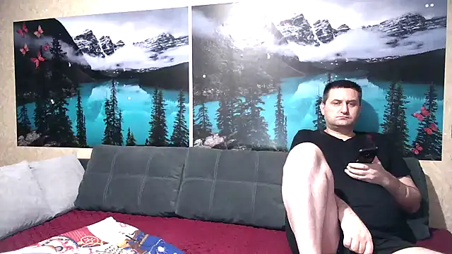 Big Boss55 online show from 11-23-25, 10:15