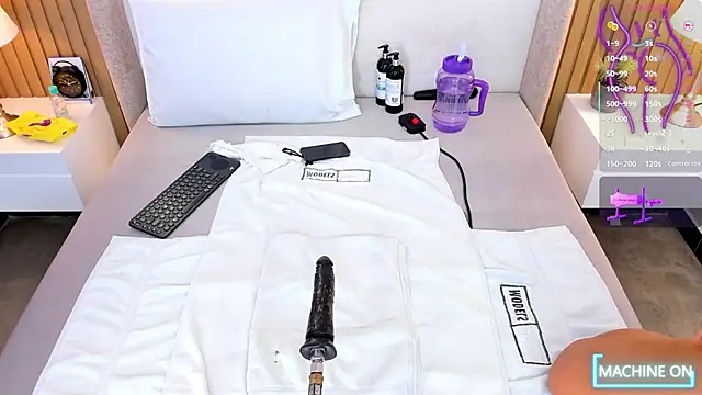 bounce katty online show from 04-09-26, 08:36