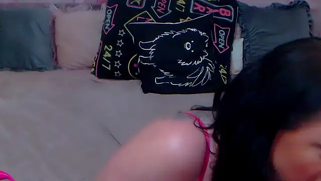 BustyVicky online show from 03-15-25, 01:52