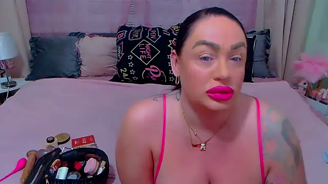 BustyVicky online show from 03-21-25, 11:12