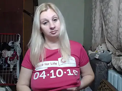 BustyBlond online show from 01-24-25, 02:51