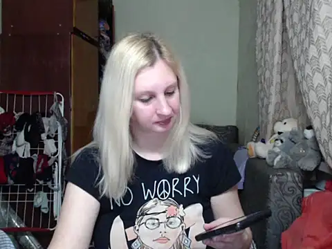 BustyBlond online show from 02-27-25, 05:04