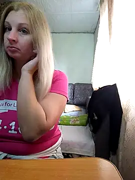 BustyBlond online show from 10-12-25, 10:03