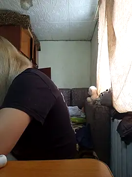 BustyBlond online show from 02-07-26, 09:24