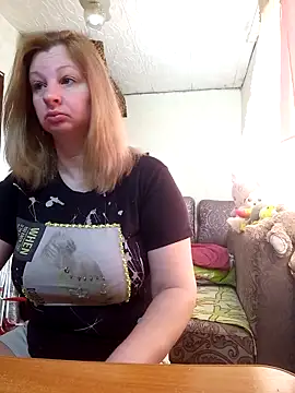 BustyBlond online show from 05-10-26, 04:39