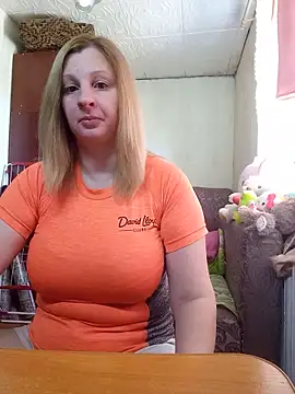 BustyBlond online show from 05-16-26, 12:59