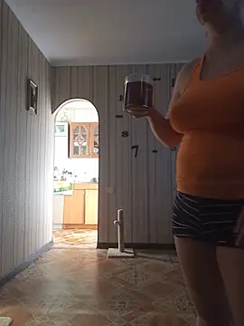 BustyBlond online show from 07-27-26, 04:30