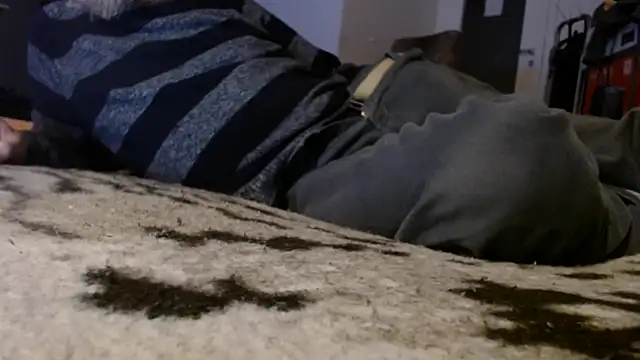 Snapshot of Cordt27 chatting on 03-07-25, 11:16 Cordt27 online show from 03-07-25, 11:16