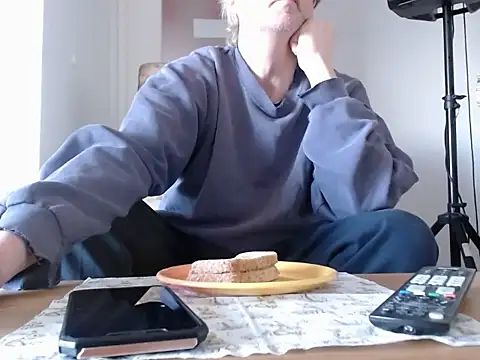 Cordt27 online show from 03-15-26, 03:40