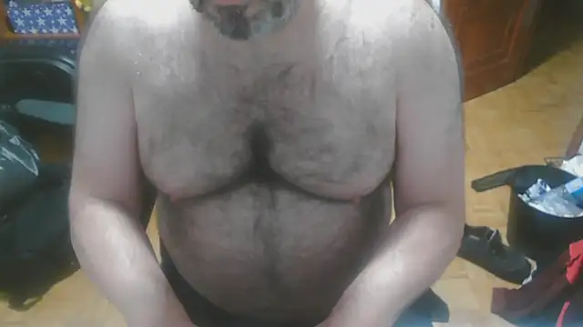 mikeyhotbear online show from 12-03-24, 06:15