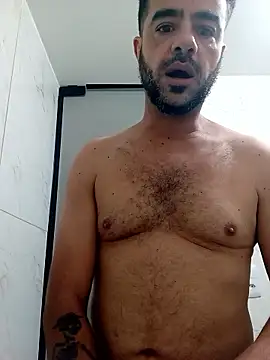 SMOKERBEASTBR online show from 01-07-26, 08:11