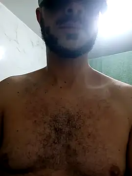 SMOKERBEASTBR online show from 01-10-26, 05:31