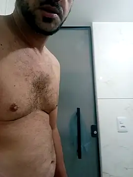 SMOKERBEASTBR online show from 02-03-26, 07:41