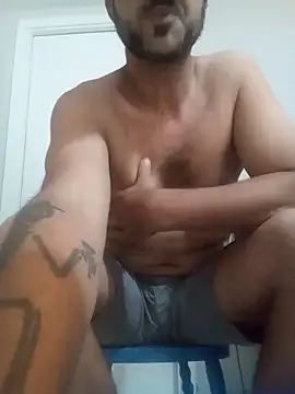 SMOKERBEASTBR online show from 02-08-26, 07:28