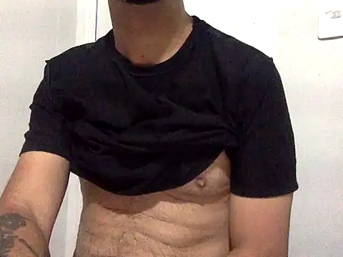 SMOKERBEASTBR online show from 02-28-26, 01:34