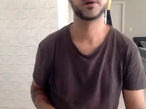 SMOKERBEASTBR online show from 03-04-26, 03:51