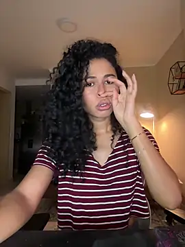 GabriSaenz online show from 01-18-25, 10:49