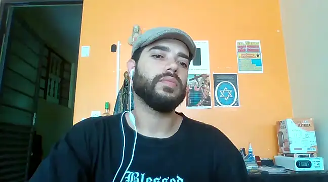 Magno ATV online show from 01-08-25, 02:14